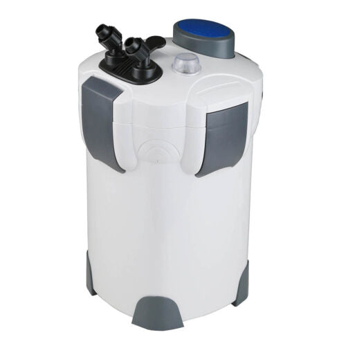 40- 100 Gallons Canister Filter