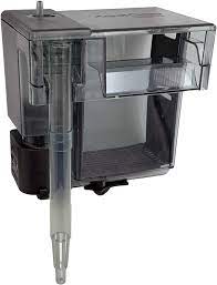 Hang On The Back Filter 30-50 Gallons