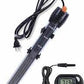 Aquarium Heater (5-20gal) (20-40gal)